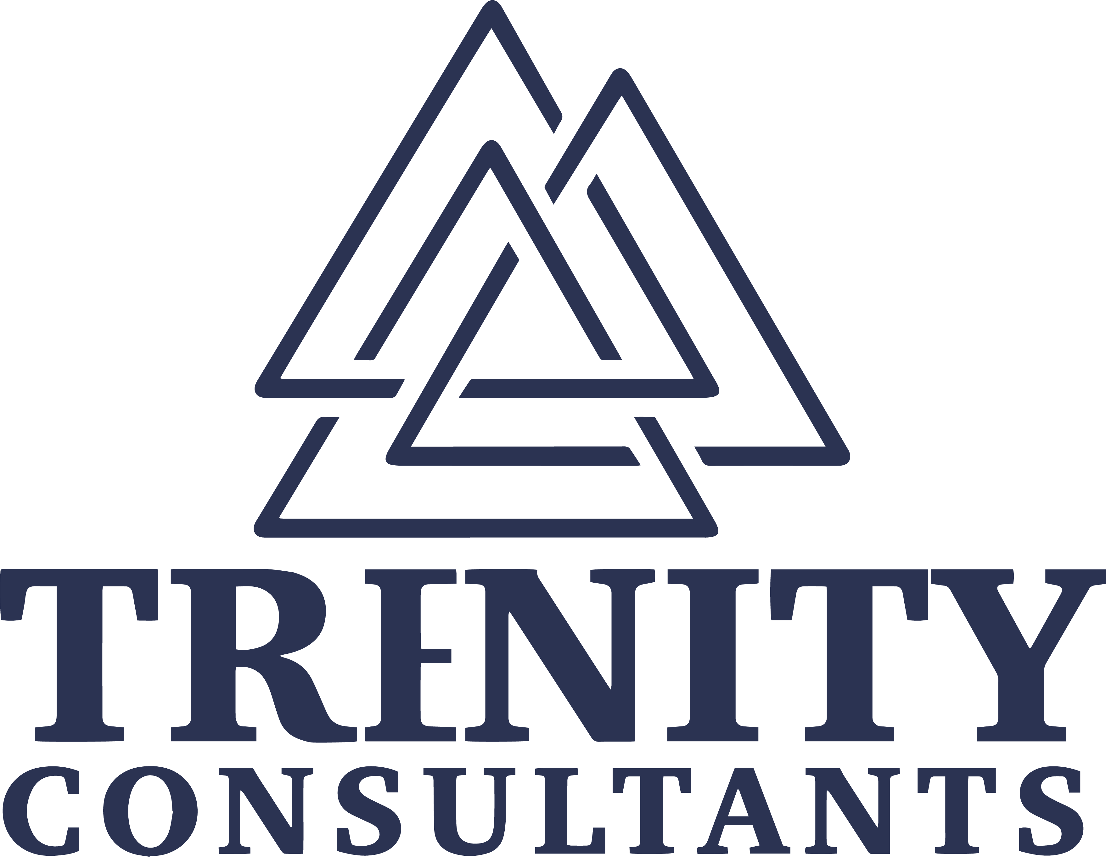 Trenity Consultants